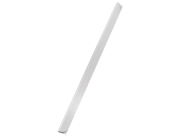 Klemrug Durable A4 3/4mm Wit