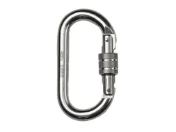 Antec CS20 twistlock musketon, opening 17 mm, 23 kN, per stuk