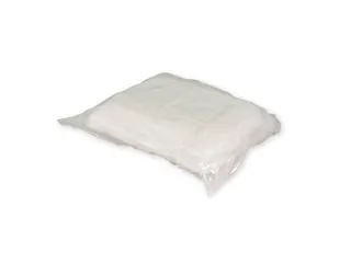 Coverall Hynex non-woven XL wit PP rits - 1