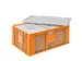 bac gerbable norme Europe,a. 2 boîtes isothermes,HxLxl 240x600x400mm