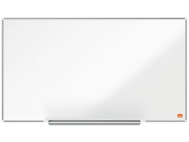 Whiteboard Nobo Impression Pro Widescreen 40x71cm emaille