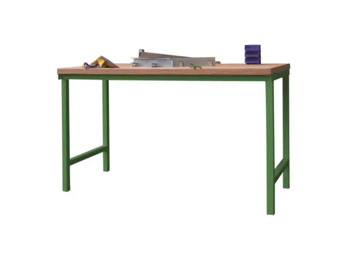 Werkbank Hxlxd 900x1500x700mm Frame/behuizing Ral6011