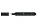 Marqueur tableau blanc Legamaster TZ111 mini 1mm noir