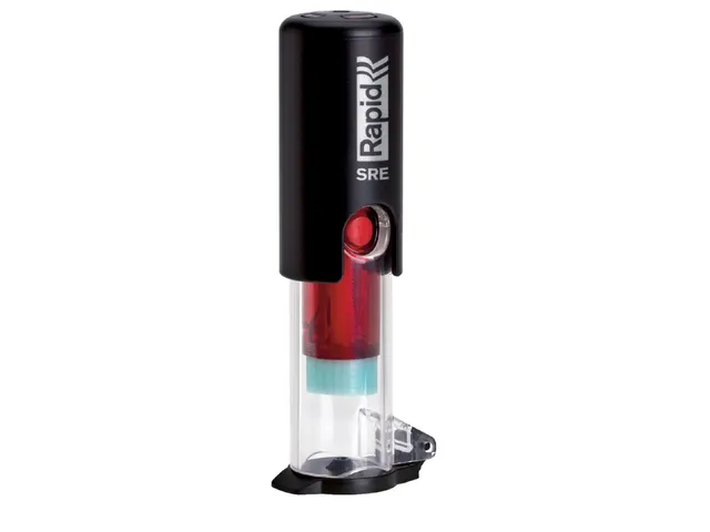 Recharge œillets pour applicateur Rapid 200 pièces