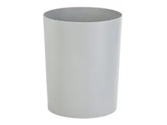 Vuurbestendige Papierbak 13 Liter Grijs