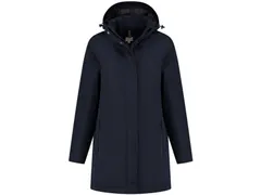 Santino Santiago Ladies Parka L Nvy