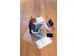 Stoelmat Economy PET 74x120 cm Harde Vloeren Anti-Slip