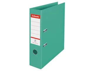 ordner Colour'Breeze, A4, PP, rug van 7,5 cm - 1