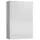 Lockerkast 1800x1185x500mm 4x5 vakken cilinderslot, sokkel, RAL7035