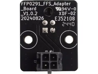 Adventurer 5X Ifs Transfer Board - 1