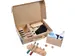 Whiteboard accessoire starter kit Legamaster WOODEN 17 stuks