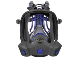 3M Secure Click FF-800 volgelaatsmasker, maat M, per stuk