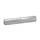 Afvalzak LDPE recycled 60x80cm T150 transparant 60 Liter 100 Stuks
