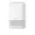 Tork 556000 Elevation T3 Gevouwen Toiletpapier Dispenser Wit