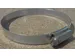 Spanring 100 mm