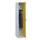 locker,HxBxD 1850x300x500mm,1vak,vak B 300mm,draaigrendel