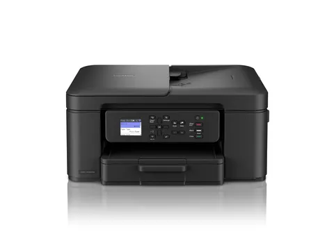 Multifunctional inktjet printer Brother DCP-J1360DW
