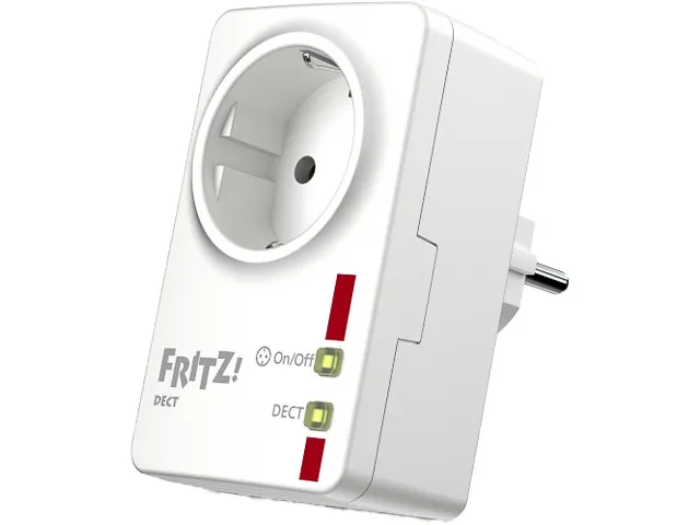 Smart FRITZ!Dect 200 Power AVM Intelligent Stopcontact