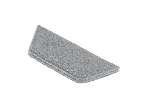 Navulling Nobo voor microvezel whiteboardwisser 2 stuks