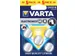 Batterij Varta knoopcel CR2016 lithium blister à 5 stuks