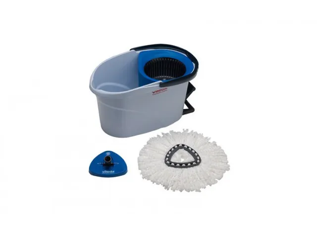 Vileda UltraSpin Mini Starterkit