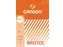 Canson Tekenblok Bristol A4 Wit