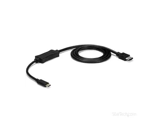 1m USB-C naar eSATA Kabel Usb 3.0 5GBPS - 1