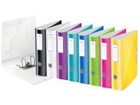 Ordner Wow A4 Pp Active 75mm Assorti