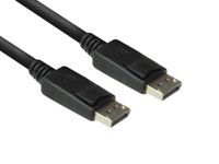 Displayport-kabel - 1 M