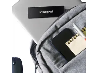 SSD Integral USB-C extern portable 3.2 2TB - 7