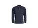 Polosweater 6371 89 Marine Vlamvertragend, Maat 3EL