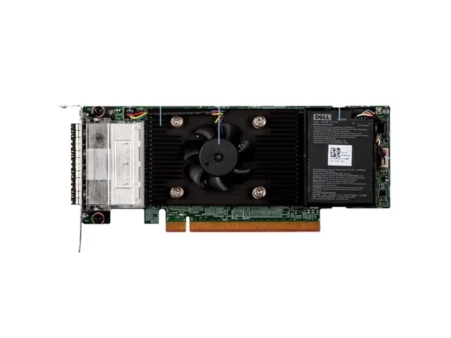 PERC H965e Adapter Full Height/Low Profile CusKit