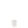 Beker porselein Les Artistes Paris 180ml met siliconen grip Wit
