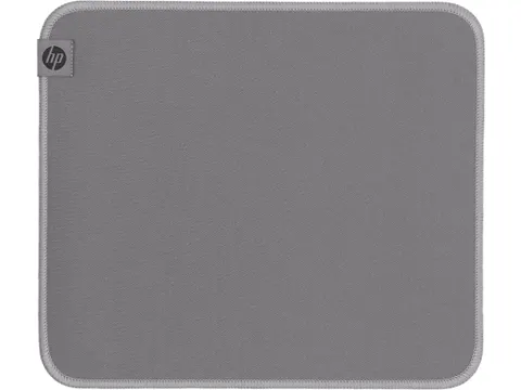 Muismat HP 105 desinfecteerbaar grijs