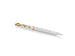 Balpen Waterman Allure Impression GT M wit - 8