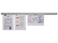 Jalema Grip Incl. Magneetbevestiging 1200mm