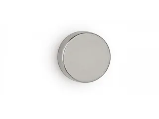 Neodymium Schijf Magneet 15x5mm 4.5kg 10 Stuks - 1