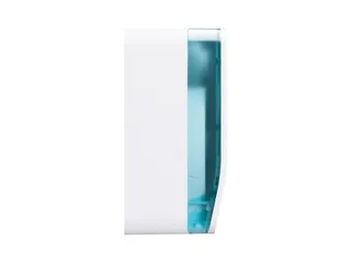 Toiletpapierdispenser Satino JT1 Hyginity jumbo S wit 333404 - 4