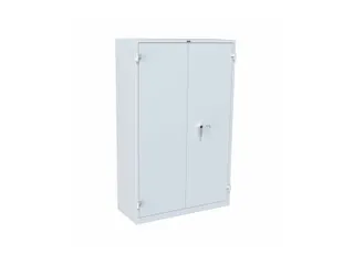 Salvus Verona HS4 archiefkast 195x125x52cm Lichtgrijs - 1