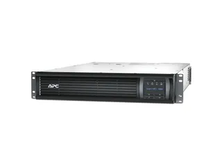 APC Smart-UPS SMT3000RMI2UC- 8x C13, 1x C19, USB, Rackmount 2U, SmartC - 5