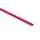 Thermische Krimpkous 2mm - Rood - 50 Stuks