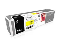 As16042 Astar Hp 973X Pw Pro Inkt Geel Rebuilt 7000Pagina's Chip 86Ml