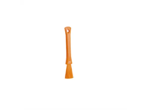 UST 555130-7 detailborstel oranje, zacht, 30x205mm