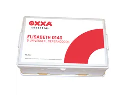 OXXA Elisabeth 0140 B verbanddoos