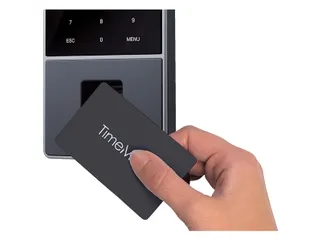 Tijdregistratiesysteem TimeMoto TM-828 SC - 10