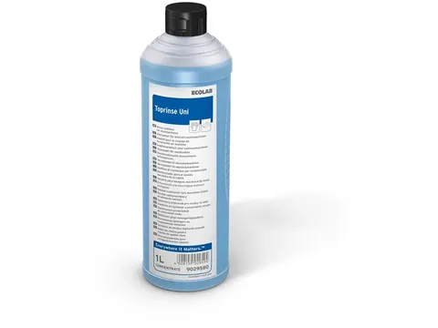 Ecolab Toprinse Uni Naglansmiddel 4x1 liter