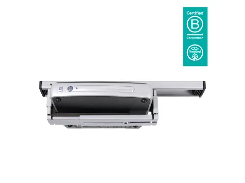 Top Grip Thin Client Houder 362 Zilver