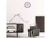 Horloge murale nXt Robust dia 25,5cm