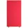 scheidingswand,v. scheidingswand,textiel,HxB 1740x940mm,wand stof,rood