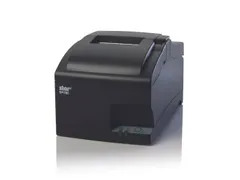 SP742ME3 Star Micronics SP700 Receipt Printer Grijs